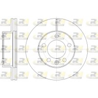 61475.10 ROADHOUSE Гальмівний диск