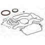 341.000 ELRING Комплект прокладок блок картер двигуна