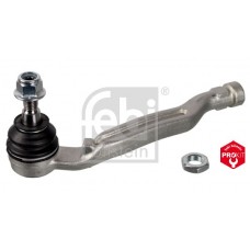 106846 FEBI BILSTEIN Наконечник поперечної кермової тяги