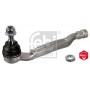 106846 FEBI BILSTEIN Наконечник поперечної кермової тяги
