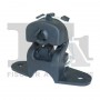 213-912 FA1 Кронштейн система випуску ОГ
