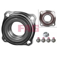 713649500 FAG Комплект підшипника ступиці колеса