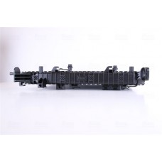 60323 NISSENS Радіатор охолодження двигуна