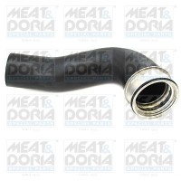 Трубка наддуваемого повітря MEAT-&-DORIA 96027