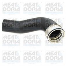 Трубка наддуваемого повітря MEAT-&-DORIA 96027