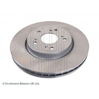 ADH243124 BLUE PRINT Гальмівний диск