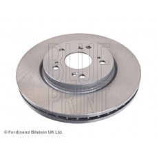 ADH243124 BLUE PRINT Гальмівний диск