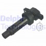 GN10590-12B1 DELPHI Котушка запалювання