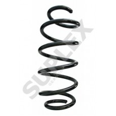 39495 SUPLEX Пружина ходової частини