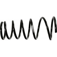 993 687 SACHS Пружина ходової частини