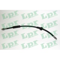 6T48011 LPR Гальмівний шланг