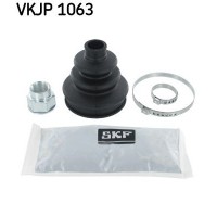VKJP 1063 SKF Комплект пыльника, Привідний вал