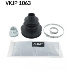 VKJP 1063 SKF Комплект пыльника, Привідний вал