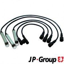 1292001310 JP GROUP Комплект дротів запалювання