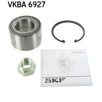 VKBA6927 SKF Комплект підшипника ступиці колеса