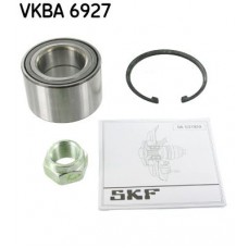 VKBA6927 SKF Комплект підшипника ступиці колеса