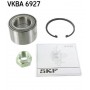 VKBA6927 SKF Комплект підшипника ступиці колеса