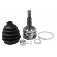 607-451 CIFAM Шарнирный комплект, Привідний вал