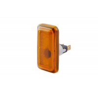 2BM 003 647-021 HELLA Додатковий проблисковий маячок