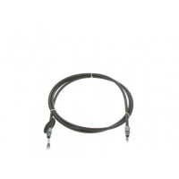 1 987 477 845 BOSCH Тросик, cтояночный тормоз