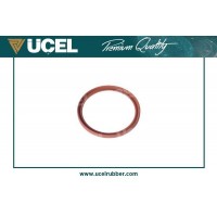 Ущільнювальне кільце, Трубка нагнітається повітря UCEL 15133
