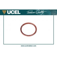 Ущільнювальне кільце, Трубка нагнітається повітря UCEL 15133