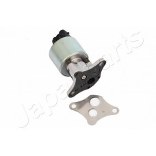 EGR-W03 JAPANPARTS Клапан повернення ОГ