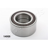 KK-14008 JAPANPARTS Комплект підшипника ступиці колеса