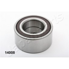 KK-14008 JAPANPARTS Комплект підшипника ступиці колеса