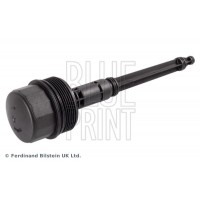 ADBP990004 BLUE PRINT Кришка корпус масляного фільтра
