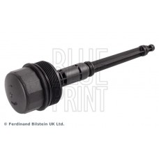 ADBP990004 BLUE PRINT Кришка корпус масляного фільтра