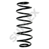 20165 SUPLEX Пружина ходової частини