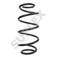 27334 SUPLEX Пружина ходової частини