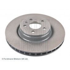 ADA104378 BLUE PRINT Гальмівний диск