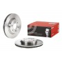 09.B625.10 BREMBO Гальмівний диск