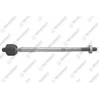 F-333 TEKNOROT Осьовий шарнір рульова тяга