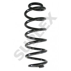 39408 SUPLEX Пружина ходової частини