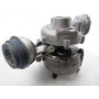 717858-9010S GARRETT Компресор наддуву