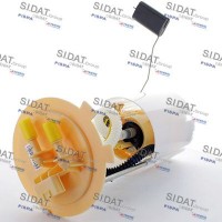 72944 SIDAT Елемент системи живлення