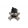 WBH-1503 KAVO PARTS Комплект підшипника ступиці колеса