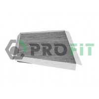 1521-2202 PROFIT Фільтр повітря у внутрішньому просторі