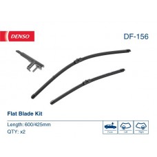 DF-156 DENSO Щітка склоочисника