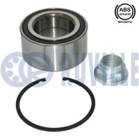 221963 RUVILLE Комплект підшипника ступиці колеса