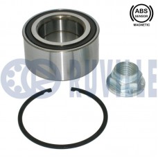 221963 RUVILLE Комплект підшипника ступиці колеса