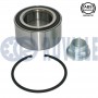 221963 RUVILLE Комплект підшипника ступиці колеса