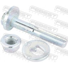 1429005KIT FEBEST Болт регулювання розвалу коліс