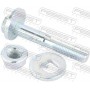 1429005KIT FEBEST Болт регулювання розвалу коліс