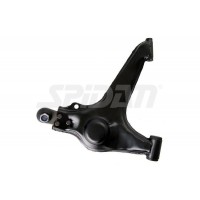 46596 SPIDAN CHASSIS PARTS Ричаг незалежної підвіски колеса, подвеска колеса