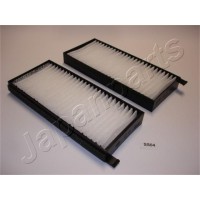 FAA-SS04 JAPANPARTS Фільтр повітря у внутрішньому просторі