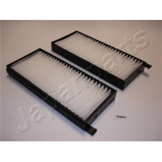FAA-SS04 JAPANPARTS Фільтр повітря у внутрішньому просторі
